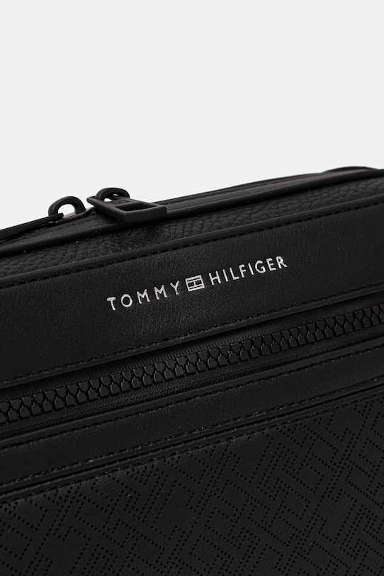 Tommy Hilfiger saszetka czarny AM0AM13837