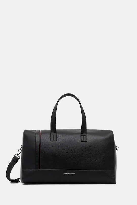 Tommy Hilfiger borsa si nero AM0AM13630