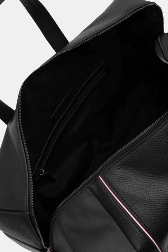 Taška Tommy Hilfiger AM0AM13630 čierna