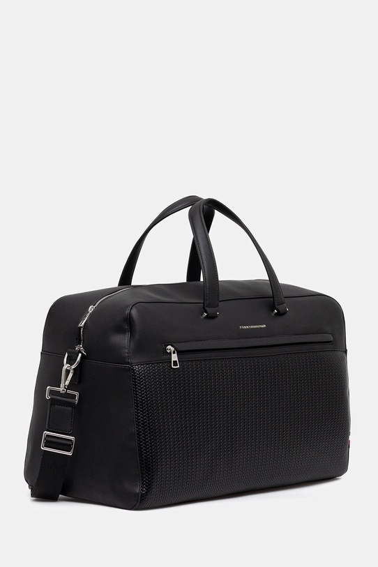 Taška Tommy Hilfiger AM0AM13663 černá AW25