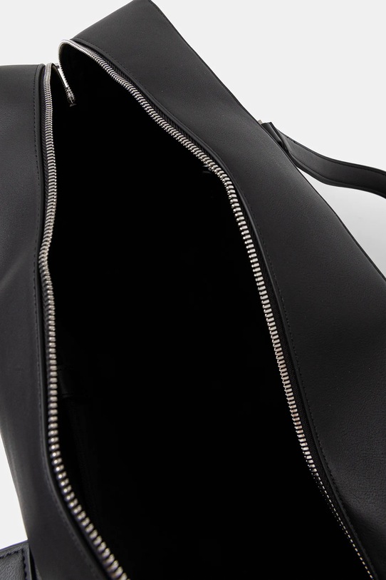 Taška Tommy Hilfiger AM0AM13663 černá