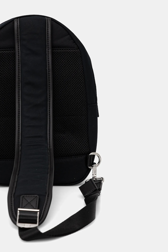 Αξεσουάρ Σακίδιο Tommy Hilfiger AM0AM13622 μαύρο