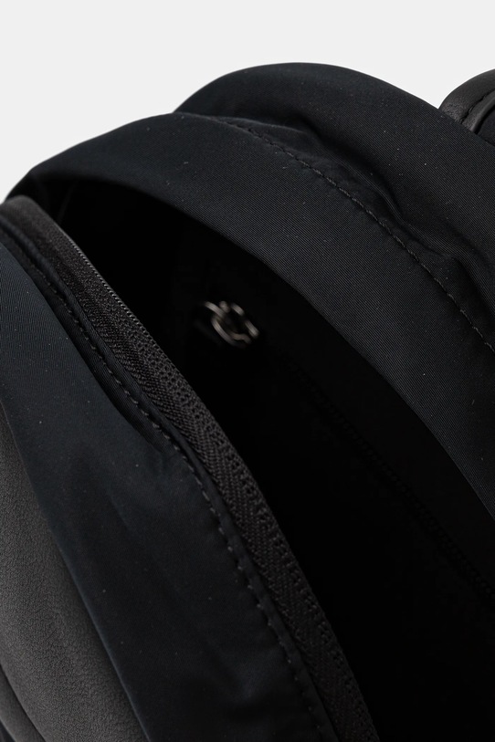 Σακίδιο Tommy Hilfiger AM0AM13622 μαύρο