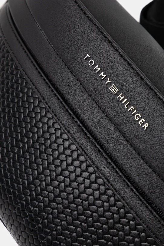 Ledvinka Tommy Hilfiger černá AM0AM13634