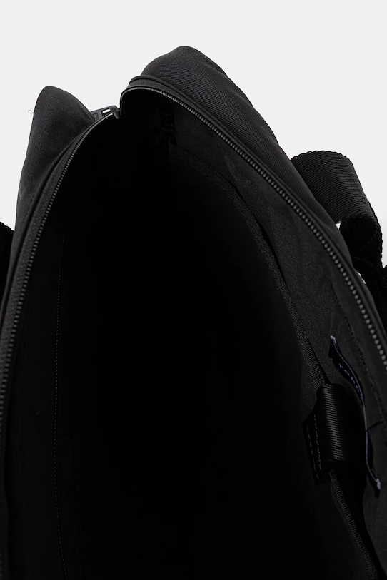 Τσάντα φορητού υπολογιστή Tommy Hilfiger AM0AM13612 μαύρο