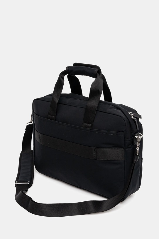 Akcesoria Tommy Hilfiger torba AM0AM13619 czarny