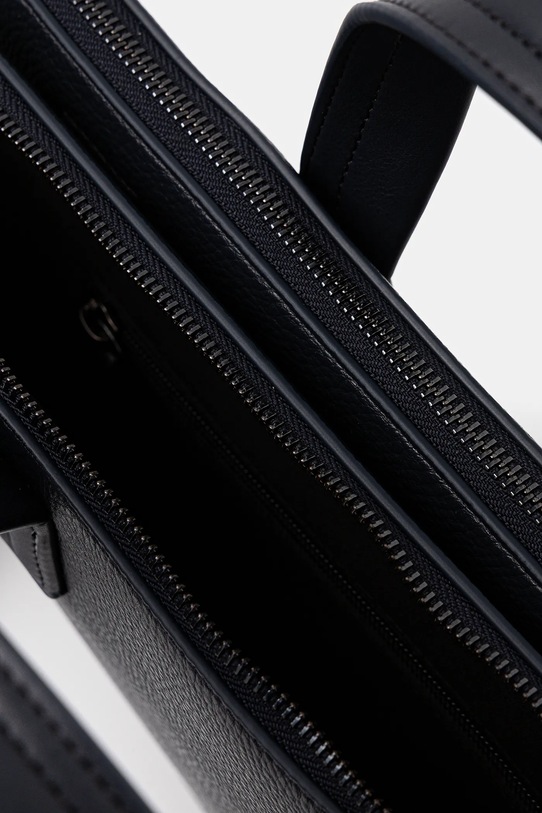 Tommy Hilfiger torba na laptopa AM0AM13631 granatowy