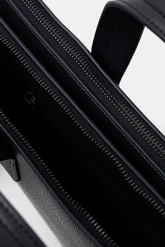 Сумка для ноутбука Tommy Hilfiger AM0AM13631 темно-синій