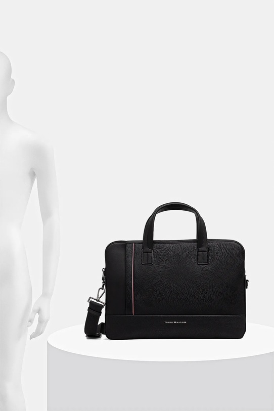 Tommy Hilfiger torba na laptopa AM0AM13631