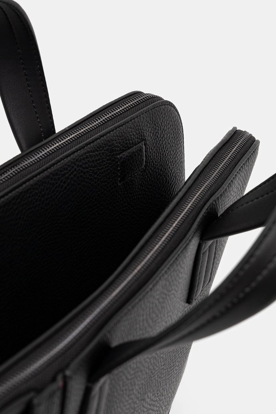 Tommy Hilfiger torba na laptopa AM0AM13631 czarny