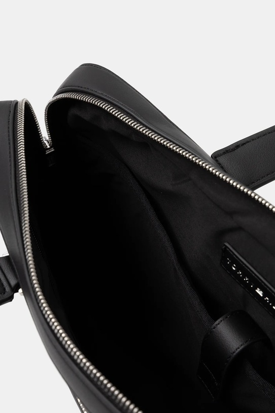 Tommy Hilfiger torba na laptopa AM0AM13660 czarny