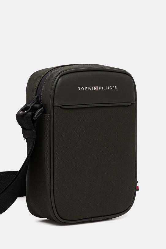 Сумка Tommy Hilfiger AM0AM13624 зелёный AW25