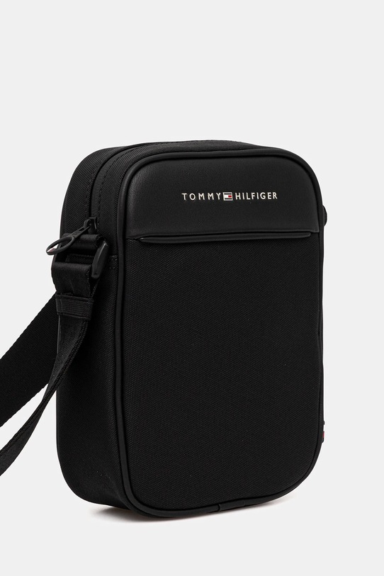 Tommy Hilfiger saszetka AM0AM13624 czarny AW25