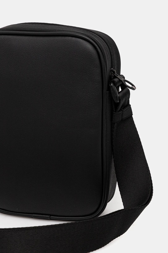 Akcesoria Tommy Hilfiger saszetka AM0AM13624 czarny