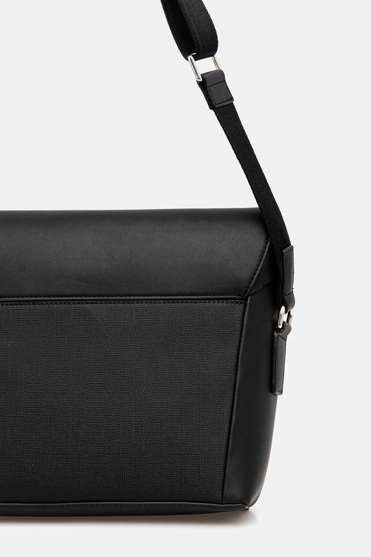 Αξεσουάρ Τσάντα Tommy Hilfiger AM0AM13639 μαύρο