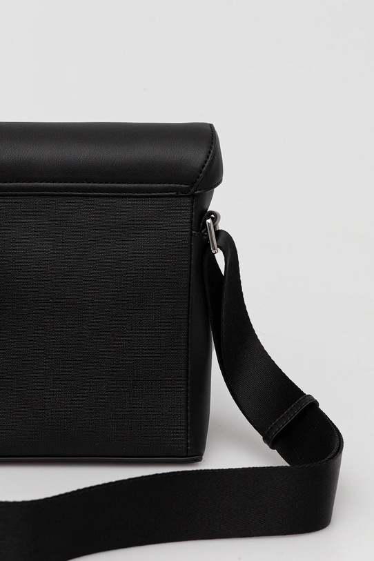 Аксесуари Сумка Tommy Hilfiger AM0AM13940 чорний