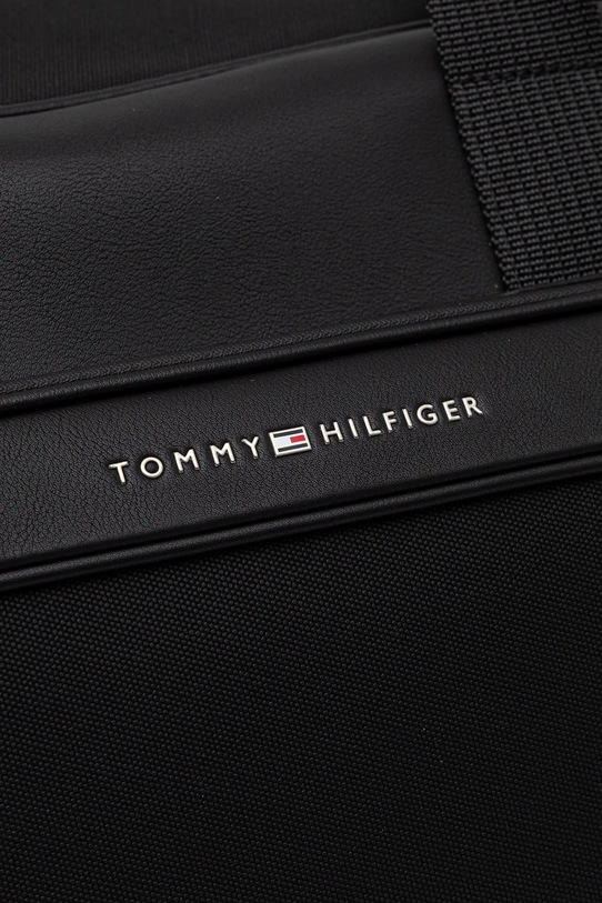 Tommy Hilfiger torba AM0AM13628 czarny
