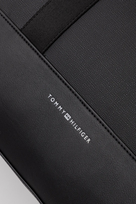 Tommy Hilfiger torba czarny AM0AM13640
