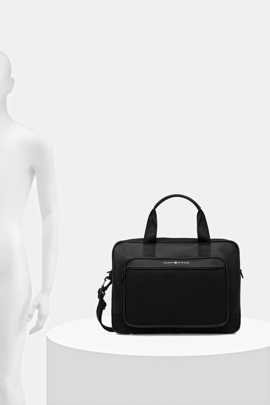 Torba za laptop Tommy Hilfiger AM0AM13626