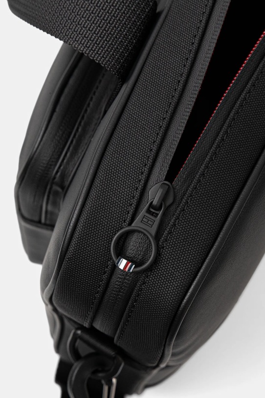 Torba za laptop Tommy Hilfiger AM0AM13626 crna