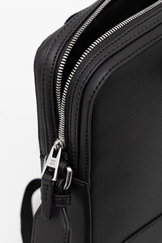 Taška Tommy Hilfiger AM0AM13637 čierna