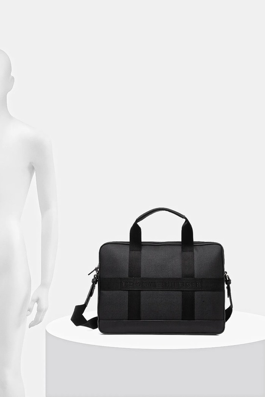 Tommy Hilfiger borsa AM0AM13637