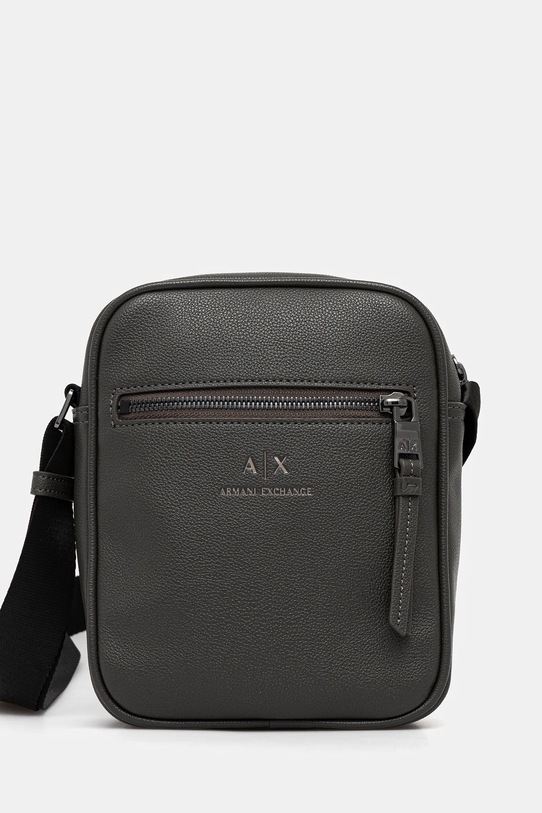 Сумка Armani Exchange синтетический зелёный 952388.CC830.