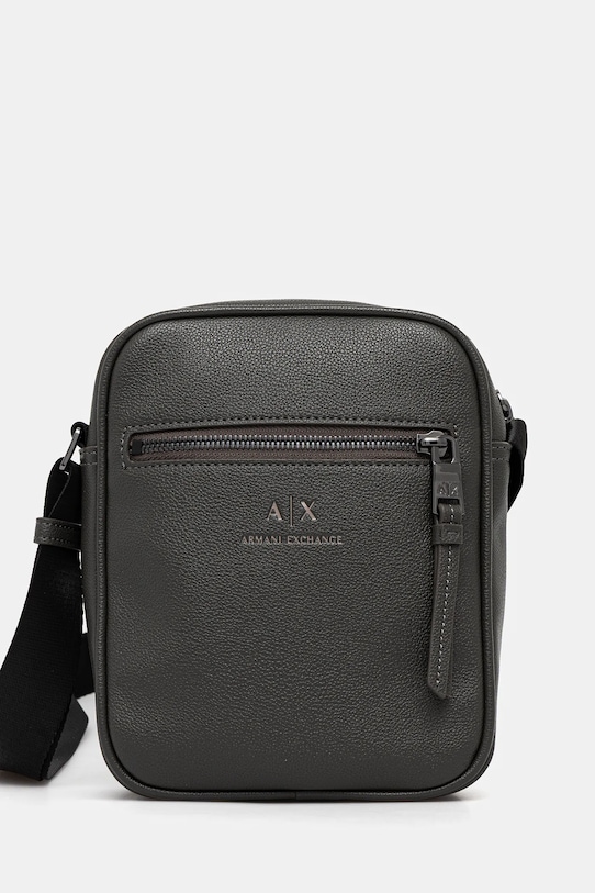 Сумка Armani Exchange синтетический зелёный 952388.CC830.