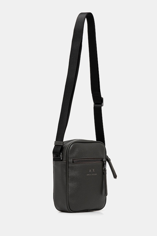 Сумка Armani Exchange 952388.CC830. зелёный AW25