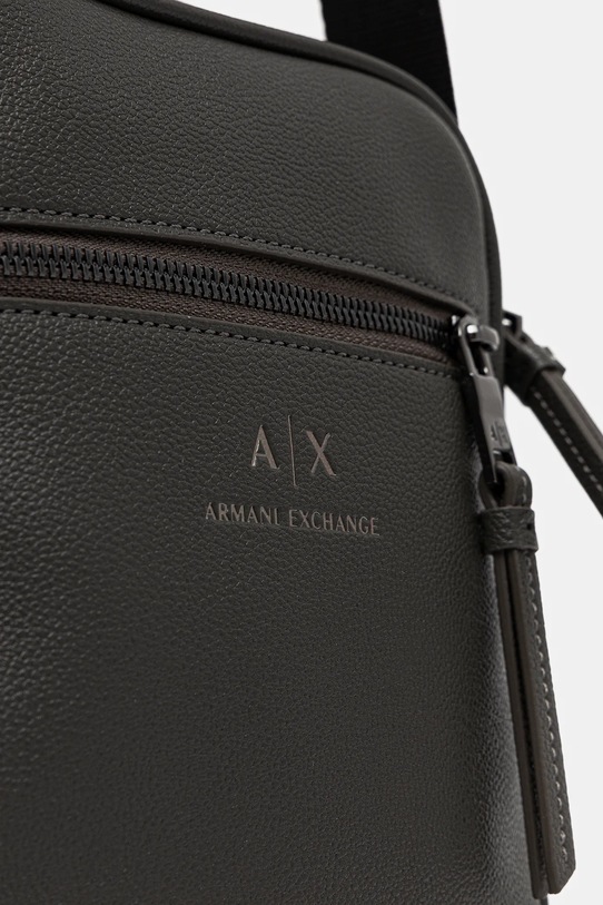 Сумка Armani Exchange зелёный 952388.CC830.