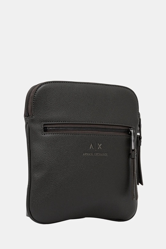 Armani Exchange saszetka 952391.CC830. zielony AW25