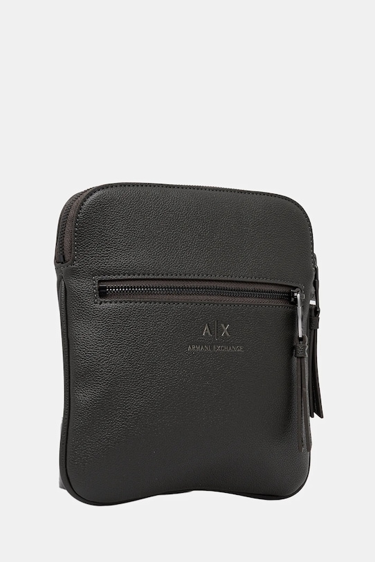 Armani Exchange saszetka 952391.CC830. zielony AW25