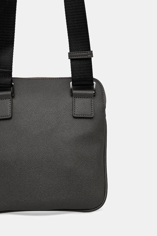 Akcesoria Armani Exchange saszetka 952391.CC830. zielony