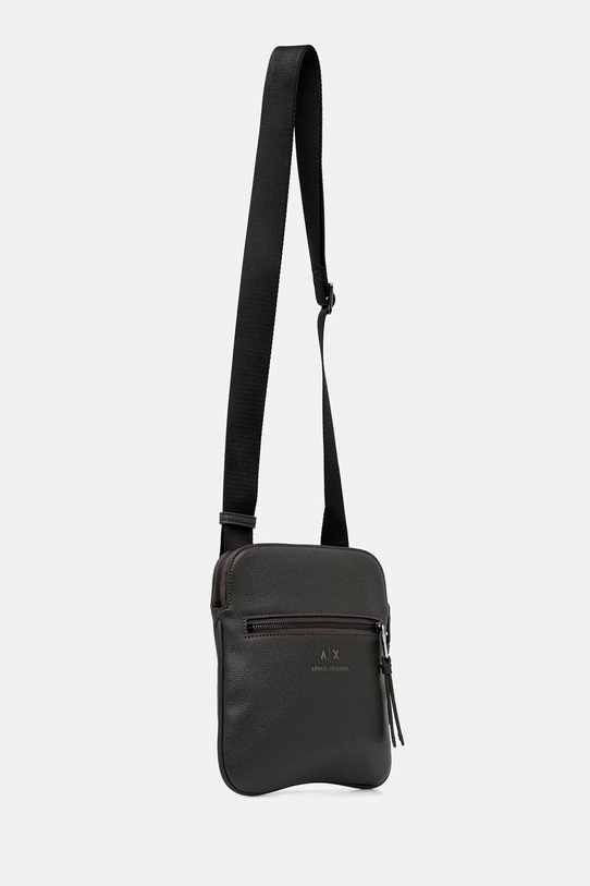 Armani Exchange saszetka zielony 952391.CC830.