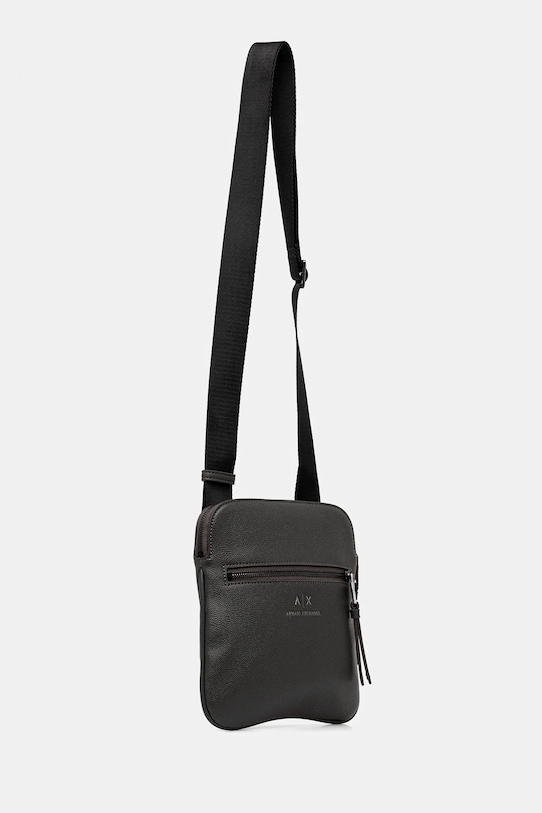 Armani Exchange saszetka zielony 952391.CC830.