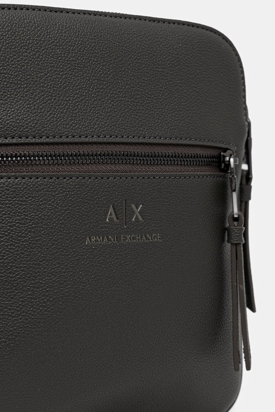 Armani Exchange saszetka 952391.CC830. zielony