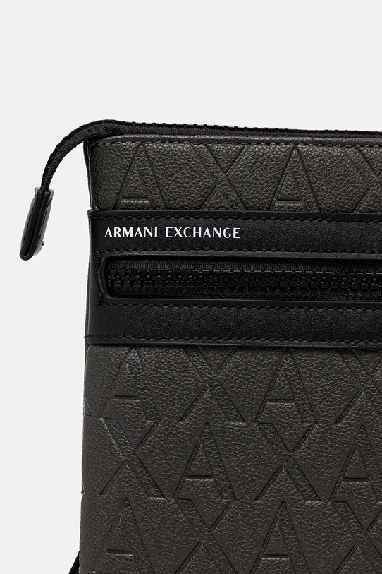 Armani Exchange saszetka zielony XM000579.AF12133