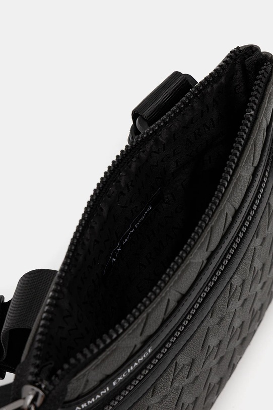 Malá taška Armani Exchange XM000579.AF12133 zelená