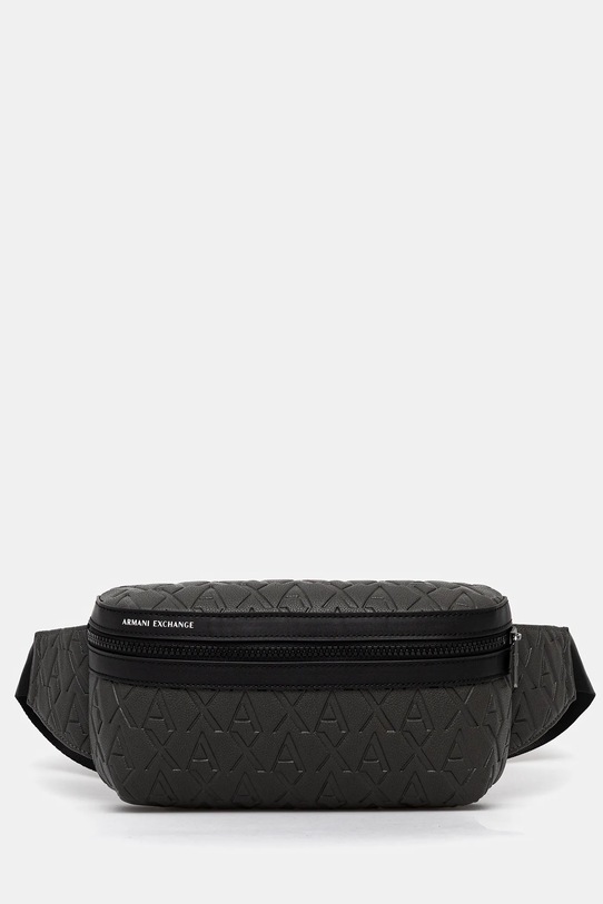 Armani Exchange nerka nie mieści A4 zielony XM000844.AF12133