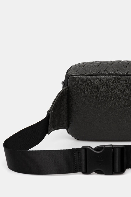 Akcesoria Armani Exchange nerka XM000844.AF12133 zielony