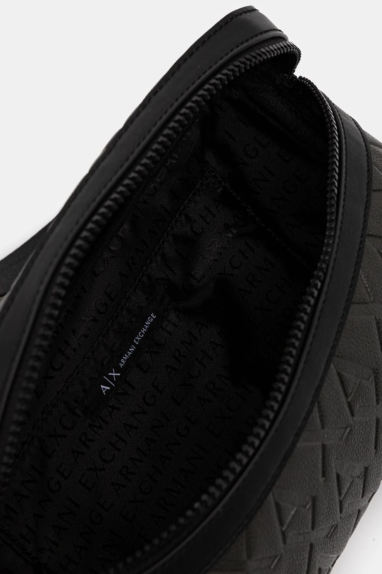 Armani Exchange nerka XM000844.AF12133 zielony