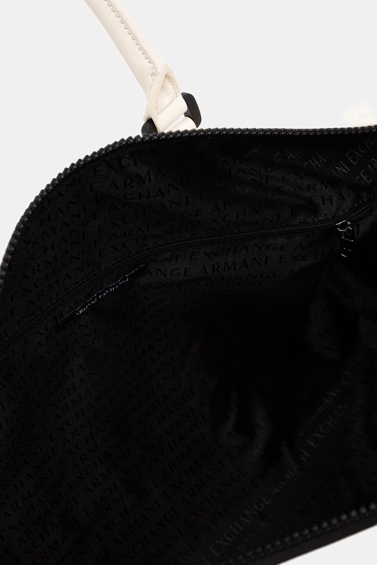 Armani Exchange torba 50 x 27 x 24 cm XM000845.AF12133 beżowy