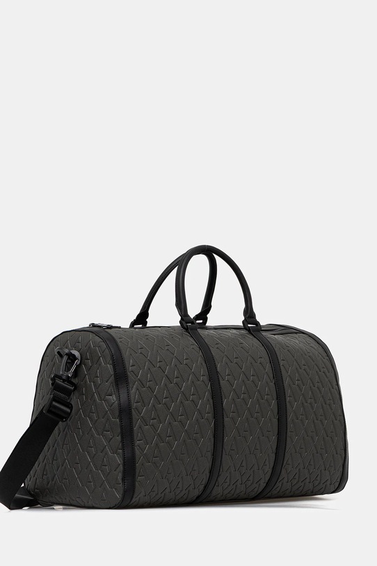 Armani Exchange torba XM000845.AF12133 zielony AW25