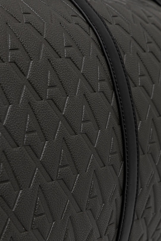 Akcesoria Armani Exchange torba XM000845.AF12133 zielony