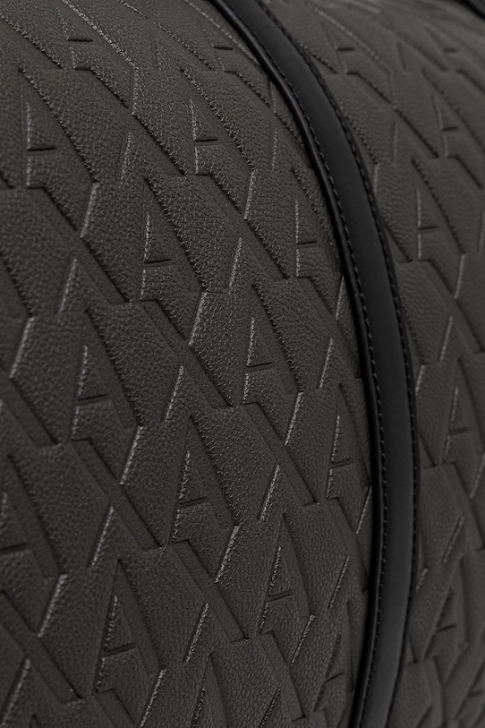 Akcesoria Armani Exchange torba XM000845.AF12133 zielony