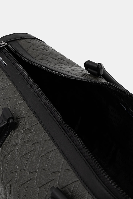 Armani Exchange torba XM000845.AF12133 zielony