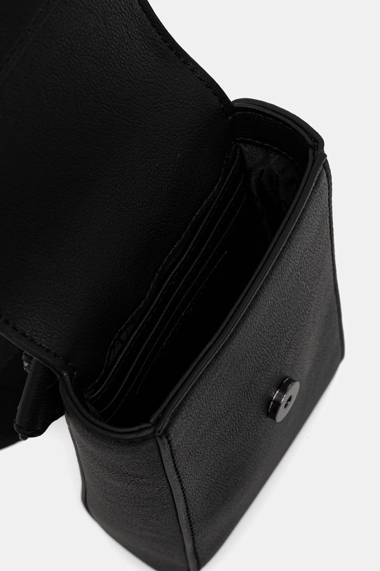 Armani Exchange saszetka XM001617.AF17209 czarny