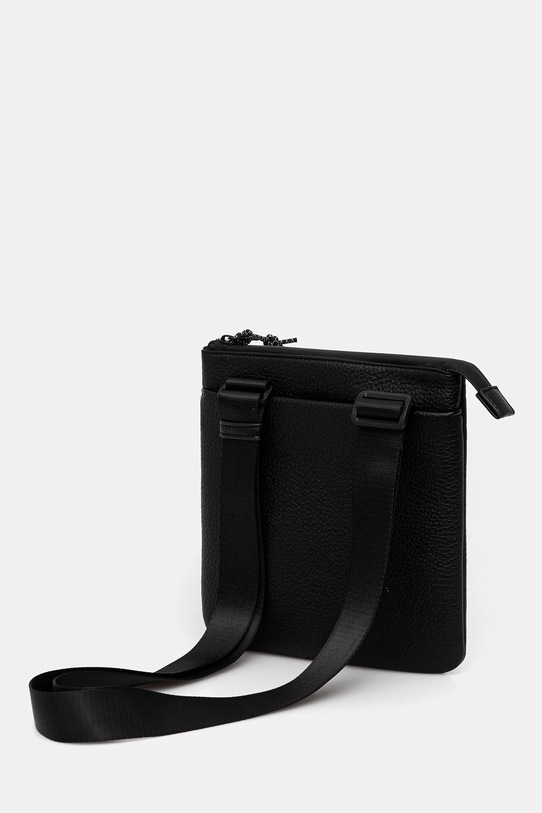 Akcesoria Armani Exchange saszetka XM001619.AF17210 czarny