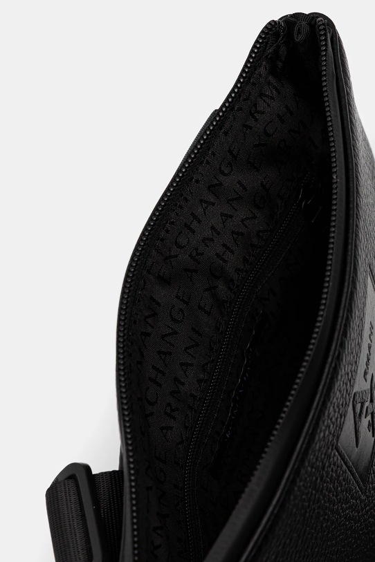 Armani Exchange saszetka XM001619.AF17210 czarny