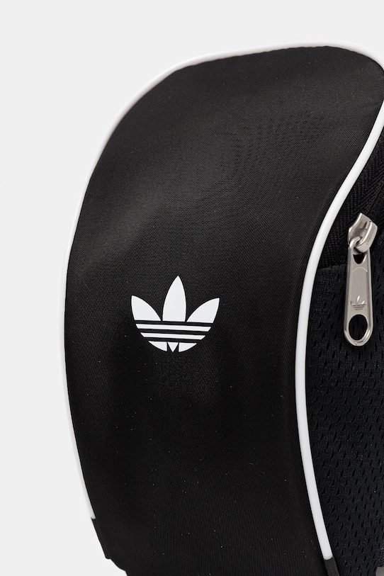 Torba adidas Originals crna JD5570